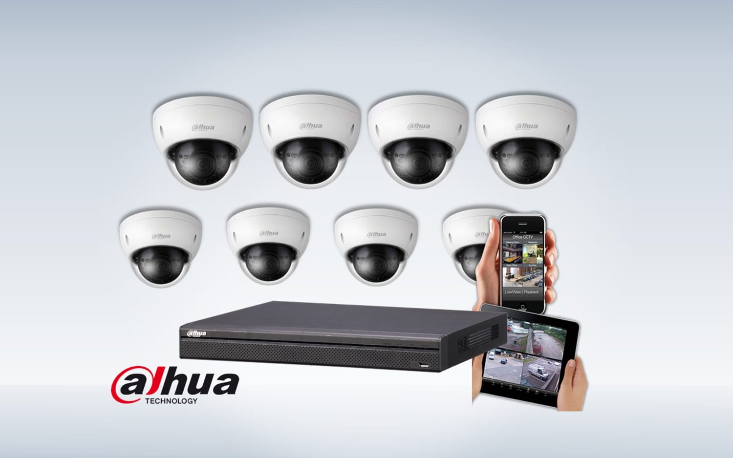 Camerabeveiliging - camerabewaking - productbeveiliging - winkelbeveiliging - camera - veiligheid - security - cctv