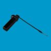 artikelbeveiliging - winkelbeveiliging - productbeveiliging - beveiligingslabel - hard tag - hardtag - lanyard - Mini Pencil