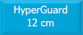 Rooftasdetectie HyperGuard 12 cm