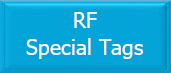 Beveiligingslabels | Speciale Tags | RF