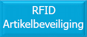 RFID Artikelbeveiliging - coming soon