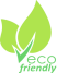 Eco Friendly Ecologisch Footprint recycled