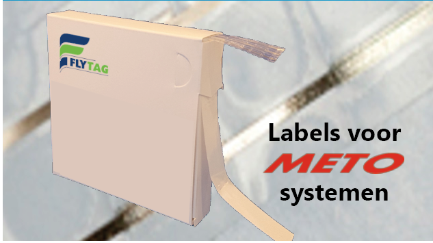 EM Labels - etiketten | METO labels/CHECKPOINT