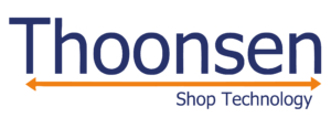 Thoonsen Shop Technology - logo