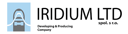 Iridium Logo