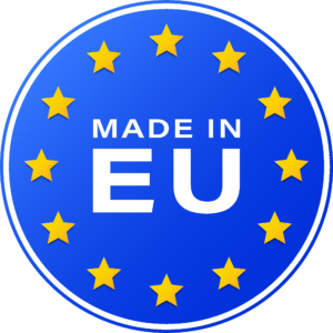 Made in EU, Europees fabrikaat