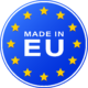 Made in EU, Europees fabrikaat