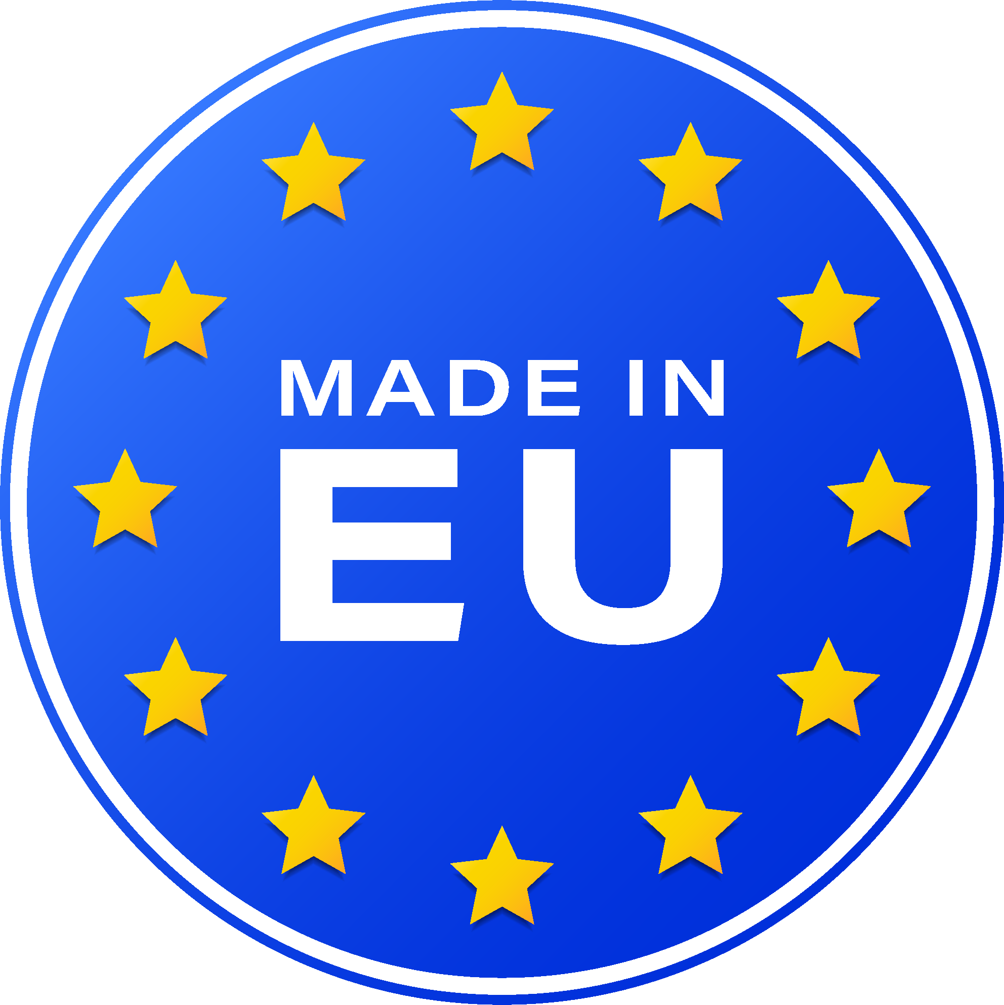 Made in EU, Europees fabrikaat
