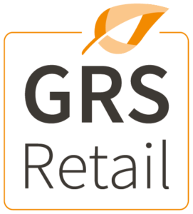 GRS Retail logo