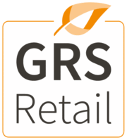 GRS Retail logo