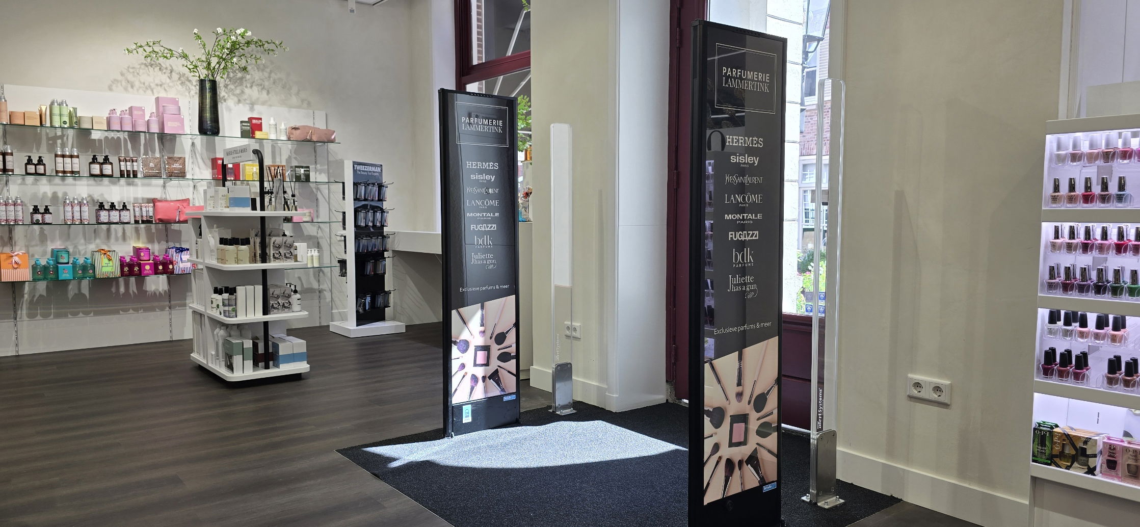 linkedin-lammertink-ootmarsum-iridium-omega-am-hyperguard - artikelbeveiliging