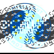 EU GDPR Compliant label illustration GDPR AVG Proof