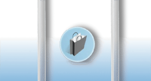 Hperguard Hyperguard Rooftasdetectie - Booster Bag Detectie - metaaldetectie - artikelbeveiliging - winkeldiefstal - eas