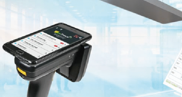 RFID Categorie RFID Artikelbeveiliging EAS