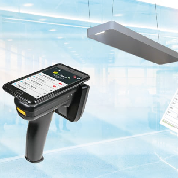 RFID Artikelbeveiliging - coming soon