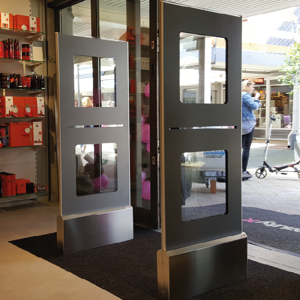 Artikelbeveiliging EM