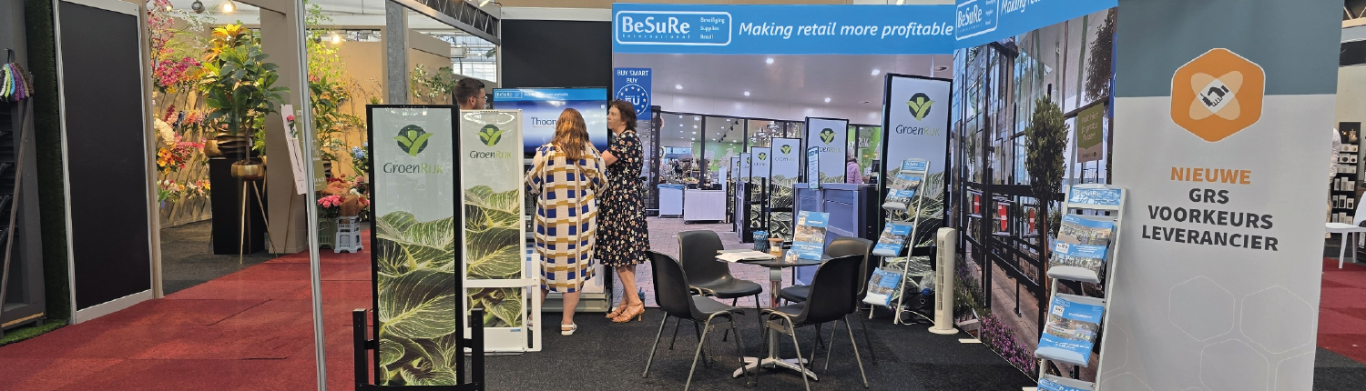 GRS Beurs 2025 BANNER