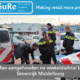 Winkeldiefstal Groenrijk Middelburg
