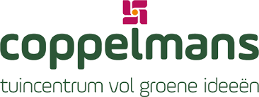Tuincentrum Coppelmans logo Tuincentrum Coppelmans logo