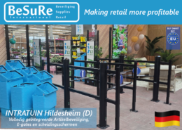 Intratuin Hildesheim Duitsland LinkedIn