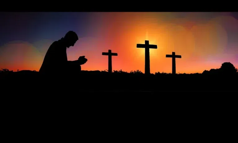 Godsvrucht beoefenen (2)