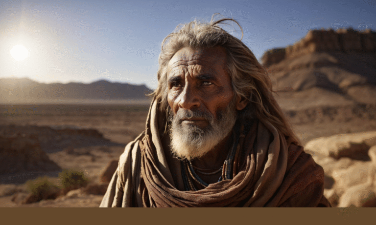 Jakob zegent zijn zonen (6)