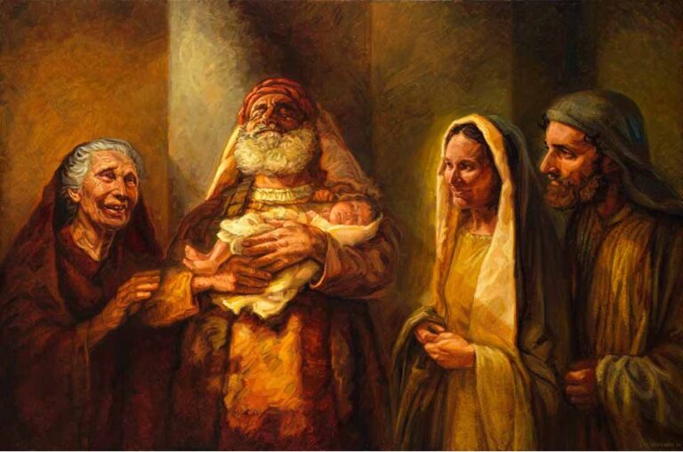 Het evangelie van Jezus Christus (3)