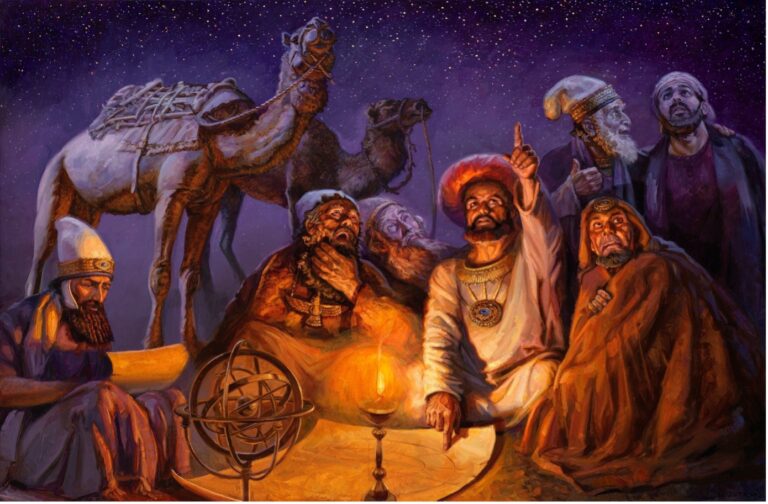 Het evangelie van Jezus Christus (4)