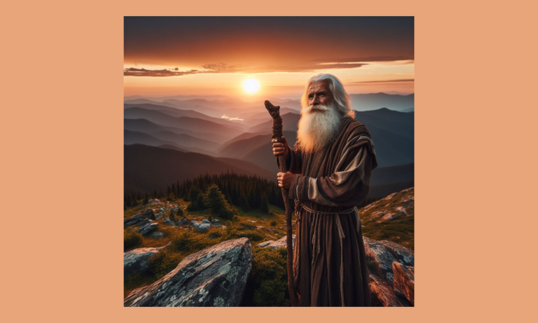 Jakob zegent zijn zonen (7)