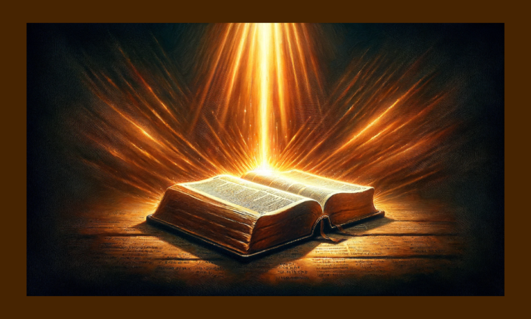 Nieuwe en oude dingen – uit de schatkamers van Gods Woord (3)