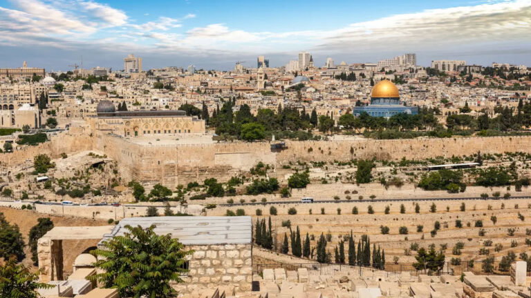 Islam en antisemitisme 3