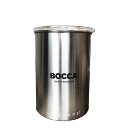 Airscape Jar Medium (500gr) - Stainless Steel