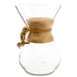 Chemex Classic Coffeemaker 6 cups