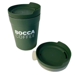Reusable Bocca Cup