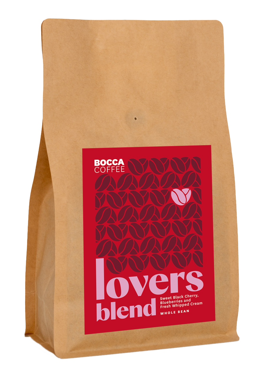 Lovers Blend - Limited Valentine's Day Selection