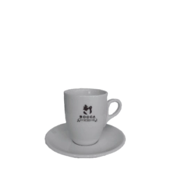 Bocca | Lungo Cup and Saucer