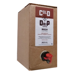 Cold Drip | Bag in Box