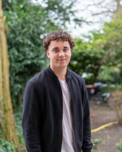 Casper – technische ondersteuning bij Boekenmakers