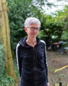 Marian – DTP’er en opmaker bij Boekenmakers