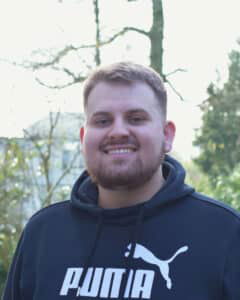 Mehmed – projectbegeleider bij Boekenmakers