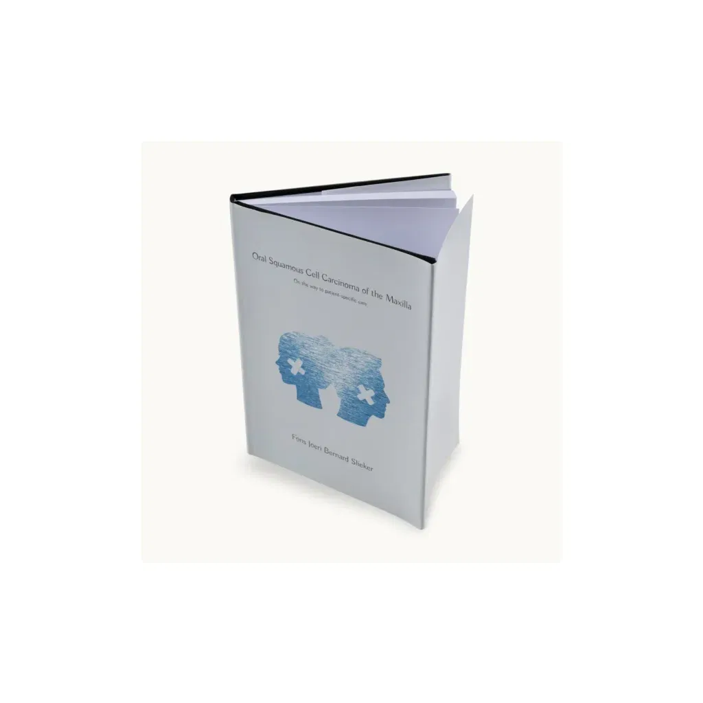 Hardcover boek met stofomslag in professioneel design, ideaal voorbeeld voor wie een boek met stofomslag wil laten drukken.
