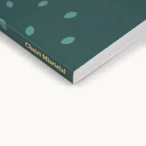 Paperback boek met flexibele kaft – voordelige en lichte optie voor romans of coachingboeken in 2025