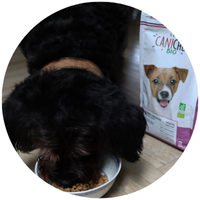 Canichef hondenvoer bio