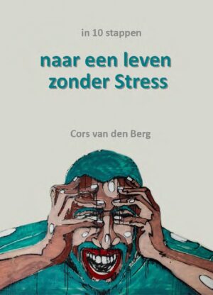 In 10 stappen naar een leven zonder stress - Ebook