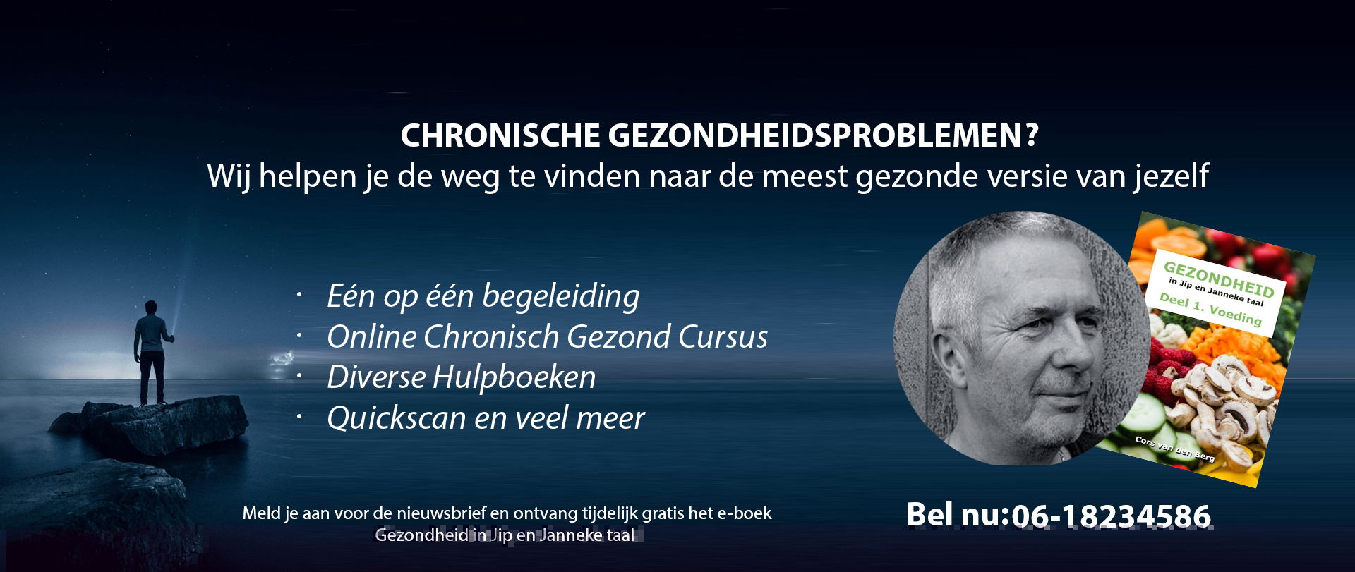 Activiteiten Chronisch Gezond