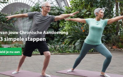 Blueprint om kanker te voorkomen