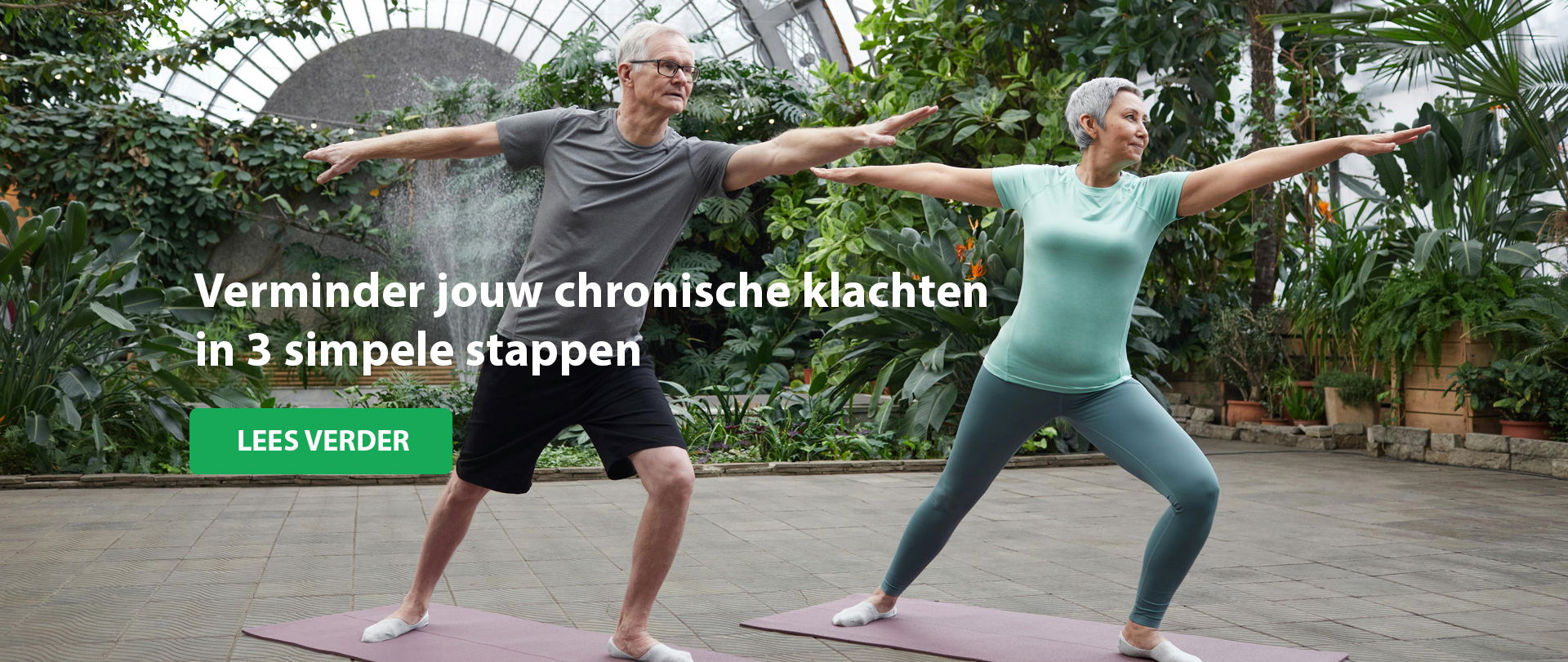 Chronischgezond-banner