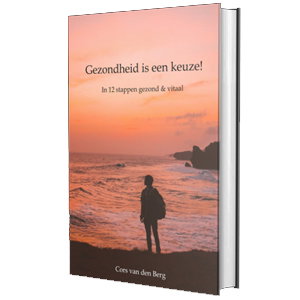 Gezondheidiseenkeuze-eboek