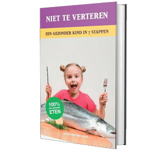 Een gezonder kind