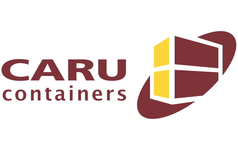 Logo Caru